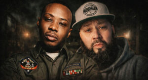 C-Dubb & San Quinn - Mob Era Back Again