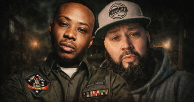 C-Dubb & San Quinn - Mob Era Back Again