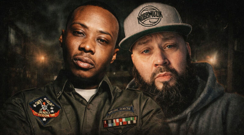 C-Dubb & San Quinn - Mob Era Back Again