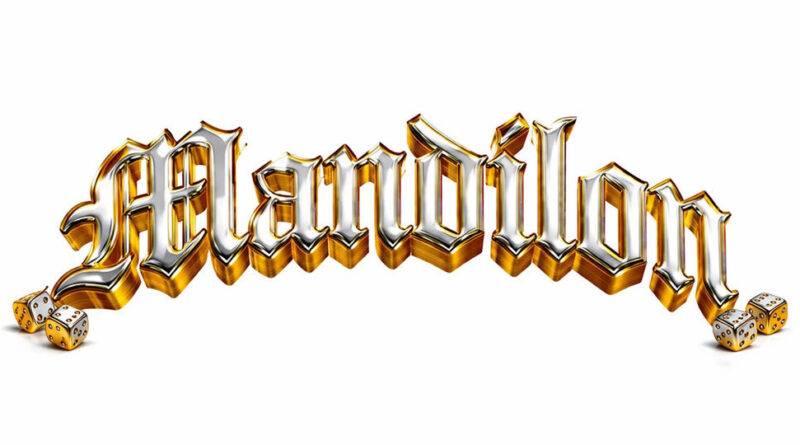 CNG & Kruk One - Mandilon