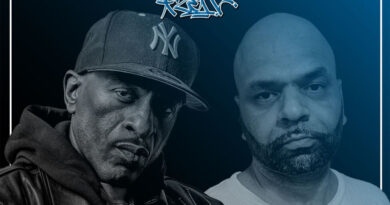 Calibrated Audio, Pahel, P. Hightower & DJ Primetime - Zeichen der Zeit