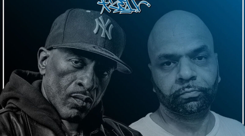 Calibrated Audio, Pahel, P. Hightower & DJ Primetime - Zeichen der Zeit
