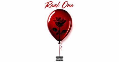 Cartier J & Seddy Hendrinx - Real One