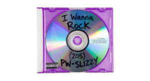 Cash Cobain - I Wanna Rock
