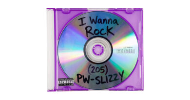 Cash Cobain - I Wanna Rock