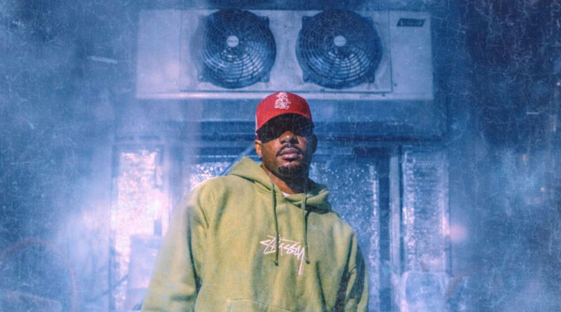 Chap D - FROZE