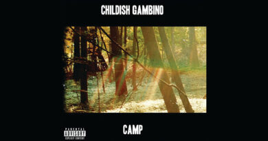 Childish Gambino - Camp
