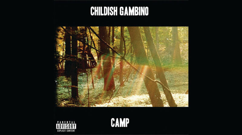 Childish Gambino - Camp
