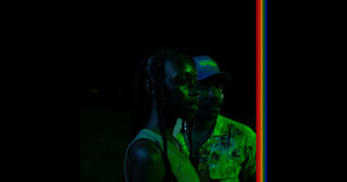 Childish Gambino - In The Night