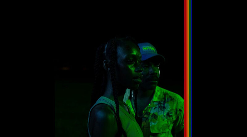 Childish Gambino - In The Night