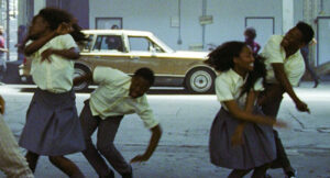 Childish Gambino - This Is America