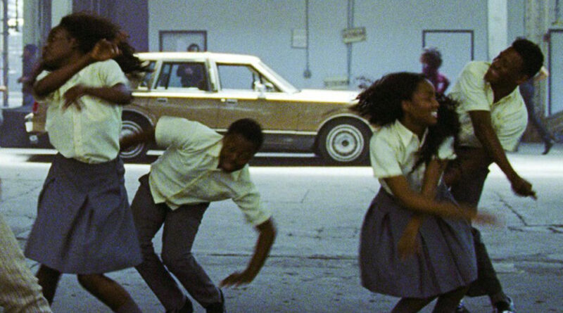 Childish Gambino - This Is America