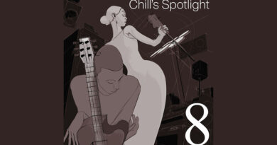 Chill's Spotligh - Chill's Spotlight, Vol. 8