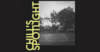 Chill's Spotlight - Chill's Spotlight