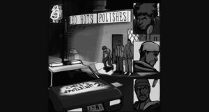 Chill's Spotlight - Chill's Spotlight, Vol. 2