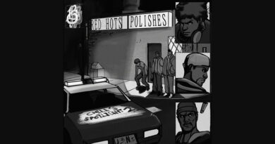 Chill's Spotlight - Chill's Spotlight, Vol. 2