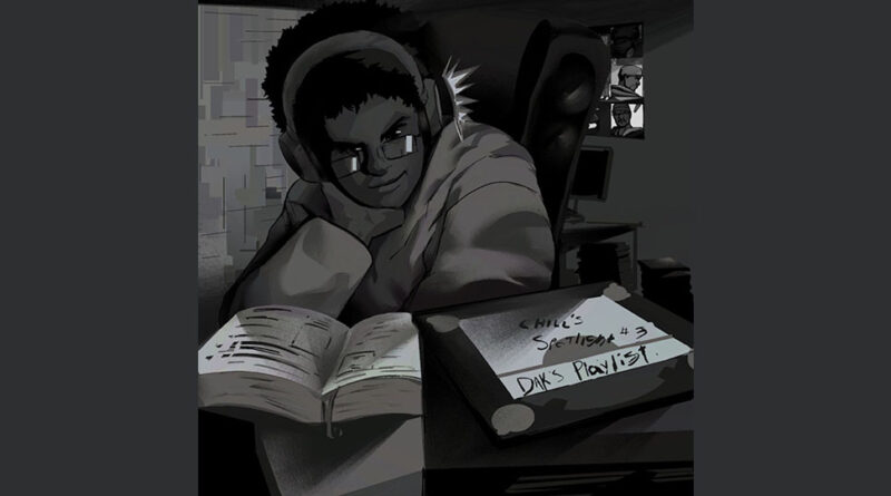 Chill's Spotlight - Chill's Spotlight, Vol. 3 - Dak's Playlist