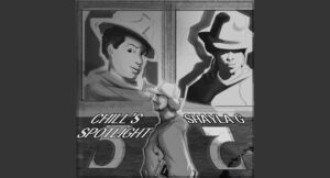 Chill's Spotlight - Chill's Spotlight, Vol. 5 - Shayla G