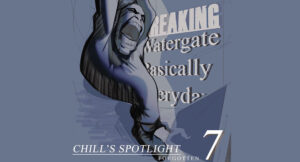 Chill's Spotlight - Chill's Spotlight, Vol. 7 - Forgotten 7