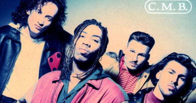 Color Me Badd - I Wanna Sex You Up