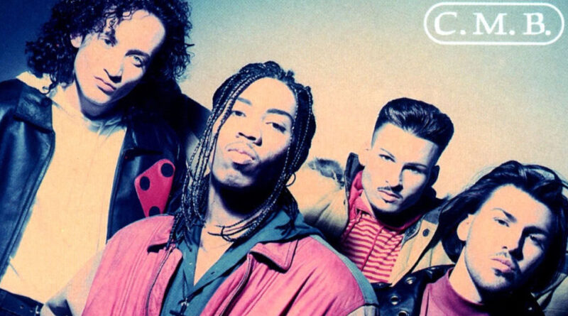 Color Me Badd - I Wanna Sex You Up