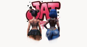 Connie Diiamond & Stunna Sandy - JAT (Remix)