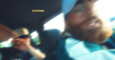 Connor Price & Nic D - Stuntman