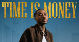 Cozz - Time Is Money