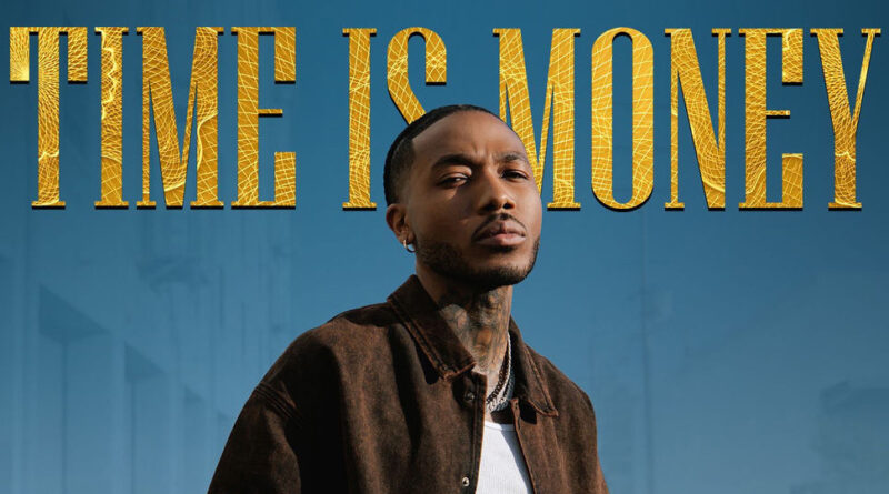 Cozz - Time Is Money