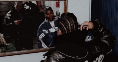 Cruch Calhoun & 183rd - More Or Less (THREELUXE)