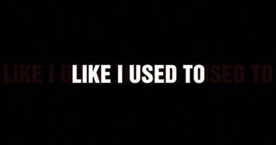 Cryptic Wisdom - Like I Used To