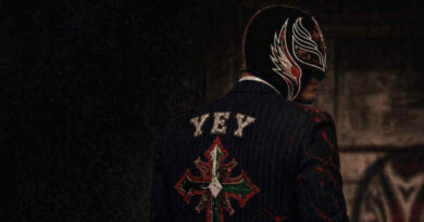 Cyphersick & 2WO OFFISHALL - YEY MYSTERIO