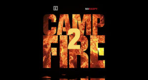 D. Jones - Camp Fire 2