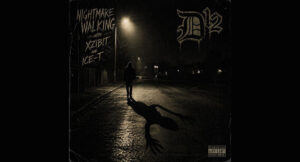 D12 - Nightmare Walking