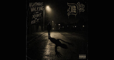 D12 - Nightmare Walking
