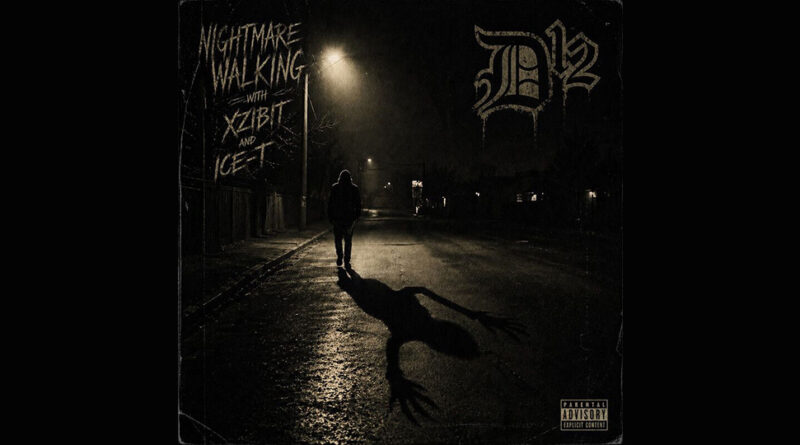 D12 - Nightmare Walking