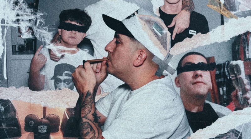 DFD Baby Lee - Delusions Of Grandeur