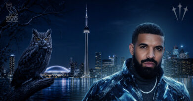 DRAKE