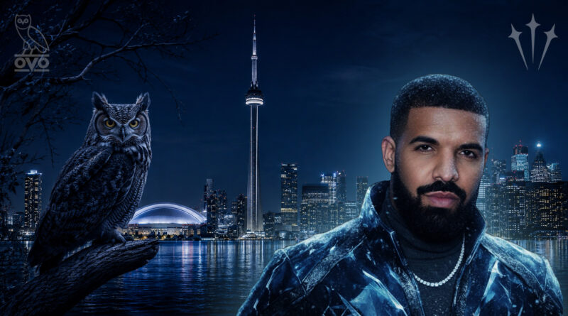 DRAKE