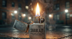 Da Inphamus Amadeuz & The Punchline Academy - ShaBlaze