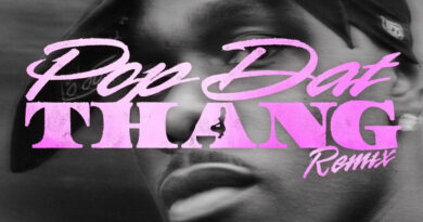 DaBaby - POP DAT THANG (Official Remix)