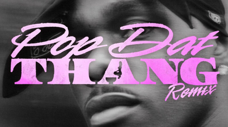 DaBaby - POP DAT THANG (Official Remix)