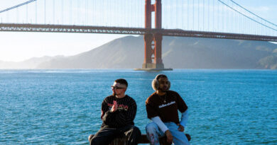 Danny Ali & Tope - BETTER LUCK NEXT TIME!