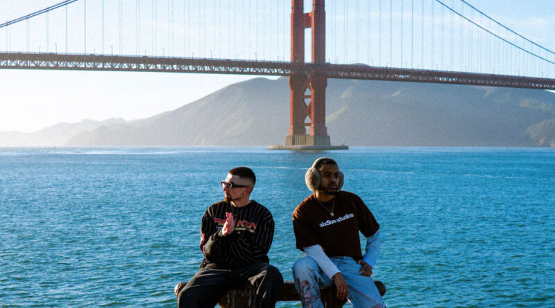 Danny Ali & Tope - BETTER LUCK NEXT TIME!