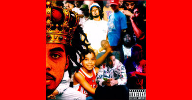 DestroNYC & RJ King - IMMORTAL 2 Pt. 2