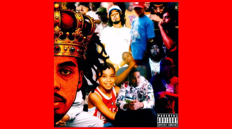DestroNYC & RJ King - IMMORTAL 2 Pt. 2