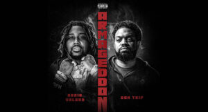 Don Trip & Eddie Valero - Armageddon
