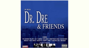Dr. Dre - Dr. Dre & Friends