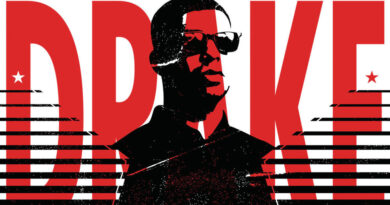 Drake - 9AM in Dallas
