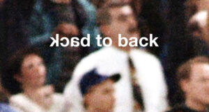 Drake - Back To Back